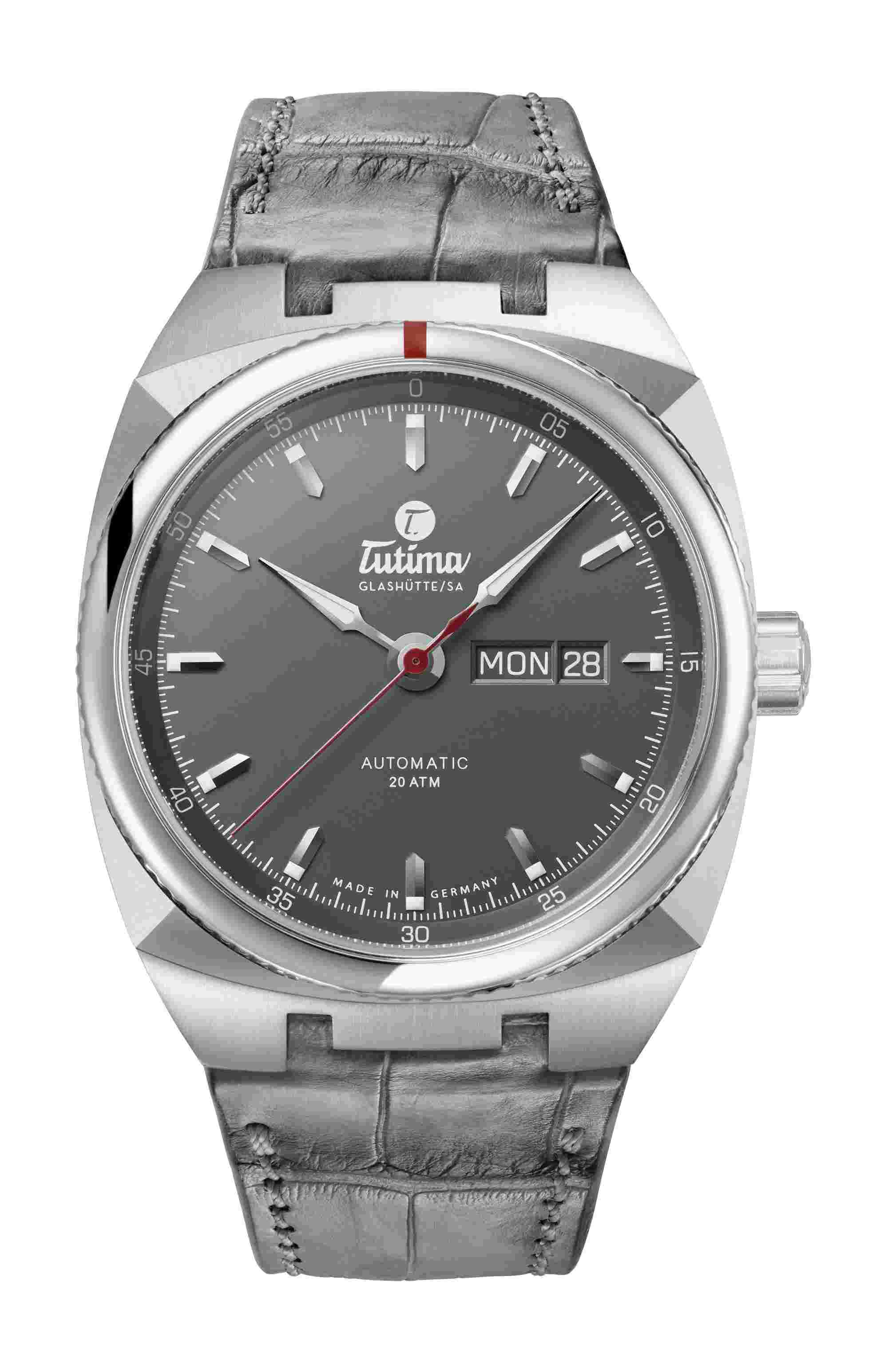 Tutima Glashütte
Saxon One Automatic