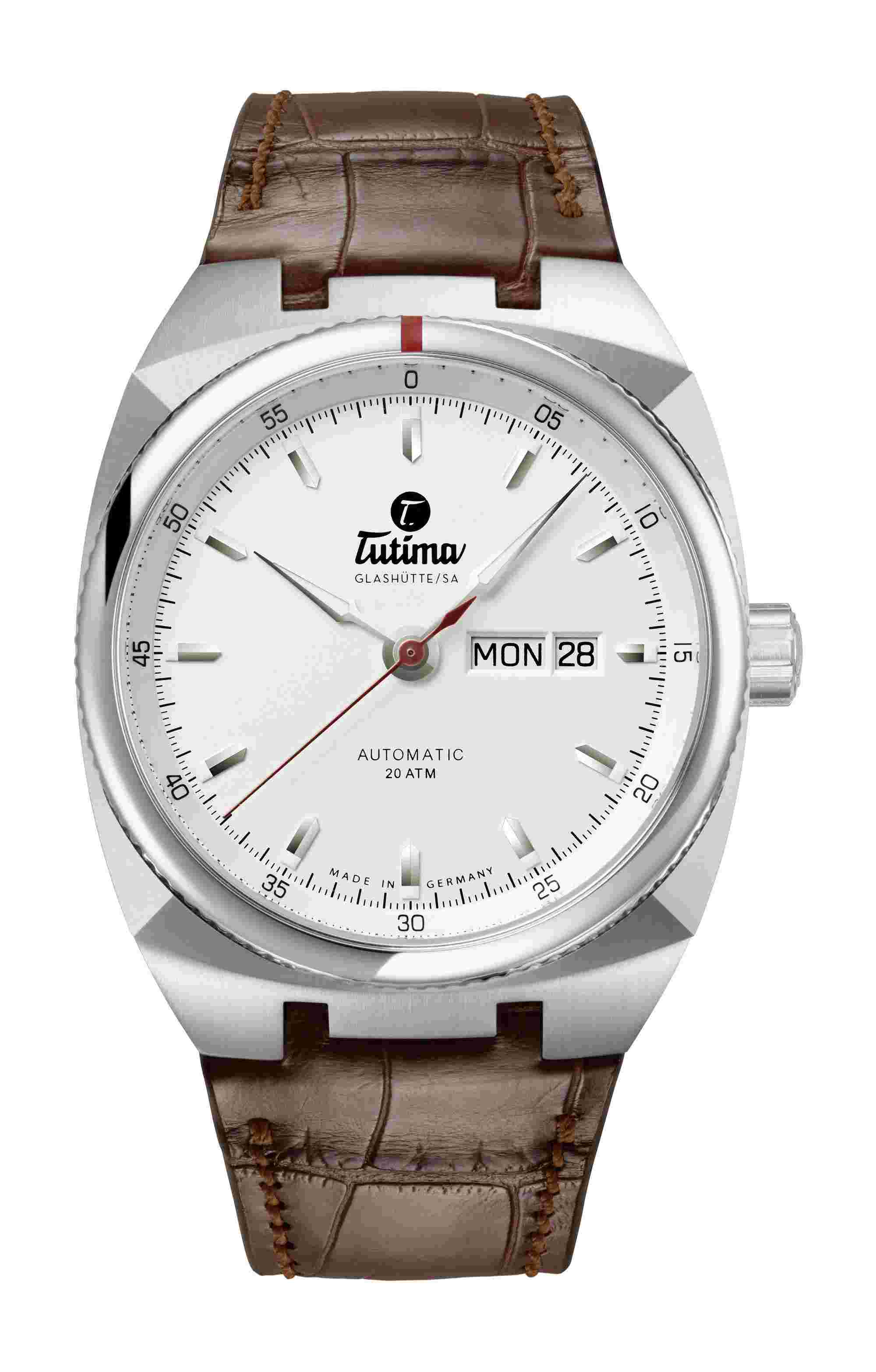Tutima Glashütte
Saxon One Automatic