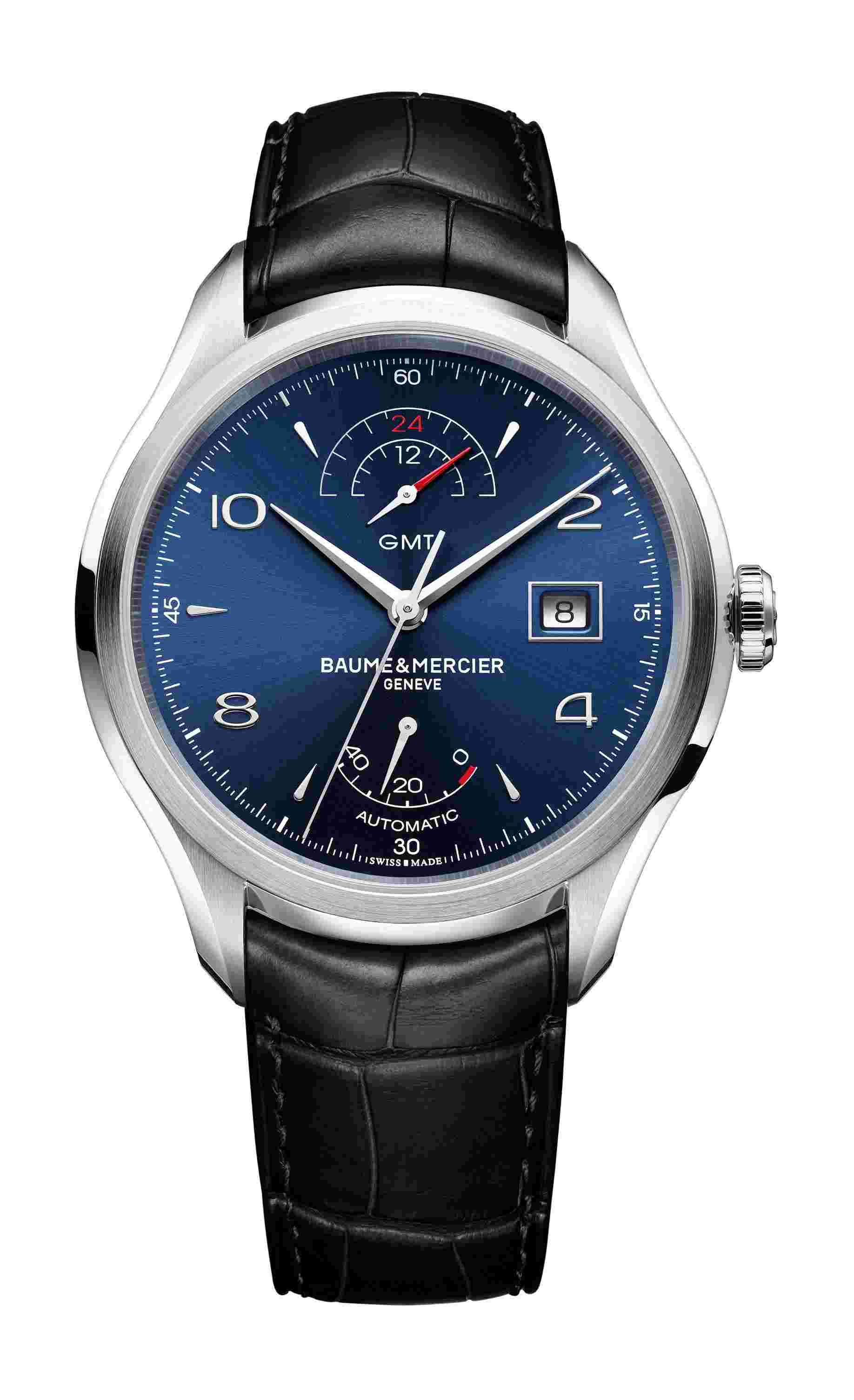 Baume & Mercier
Clifton