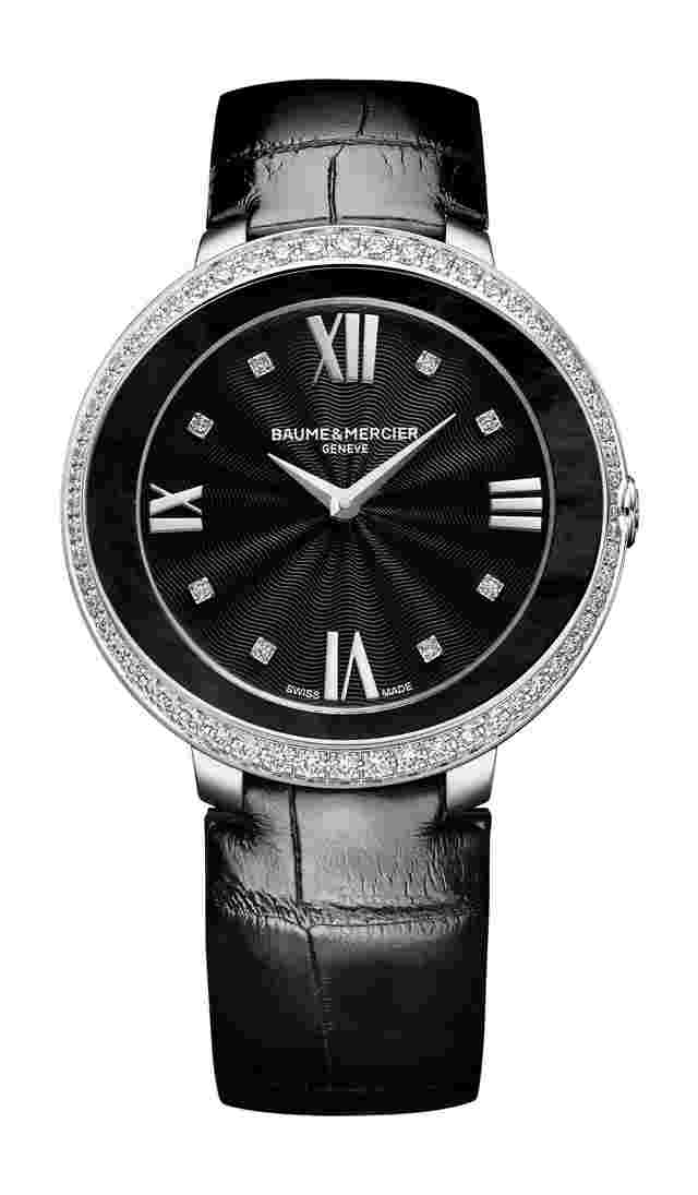 Baume & Mercier
  
          Promesse