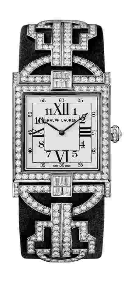 Ralph Lauren
  
          867 Diamond