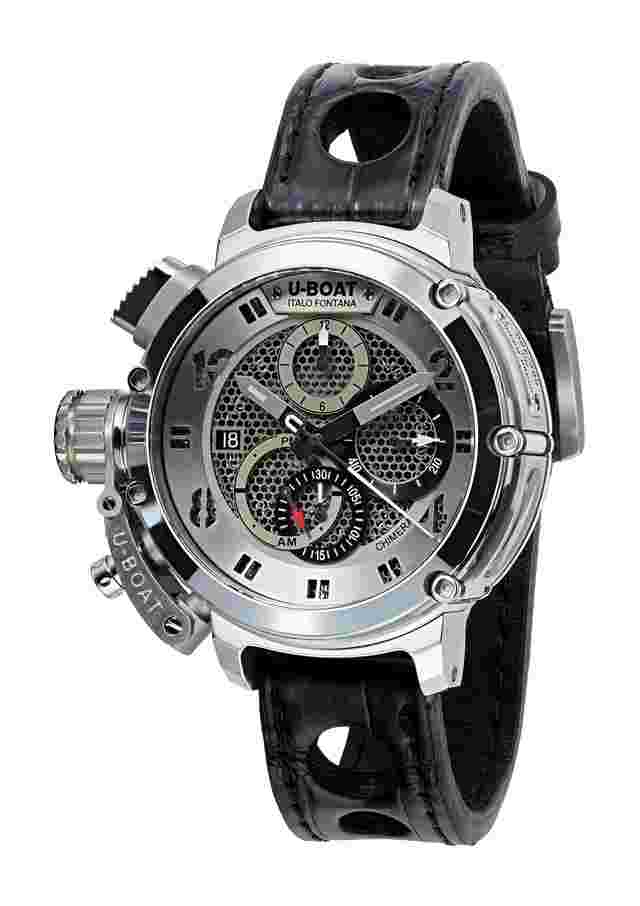 U-Boat
  
          Chimera 46 Net Tungsten