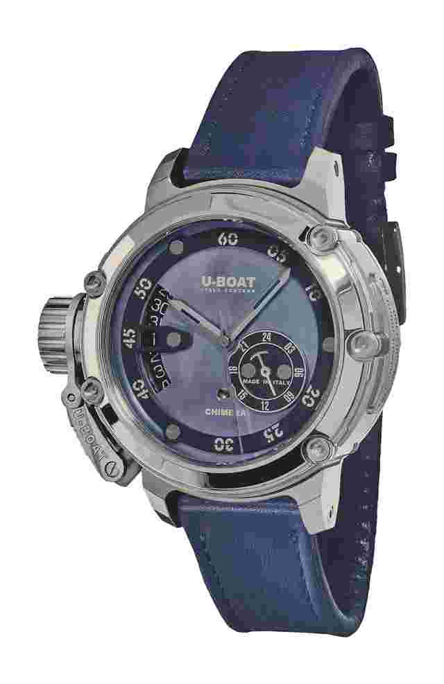 U-Boat
  
          Chimera Auto 40Mm SS Mop