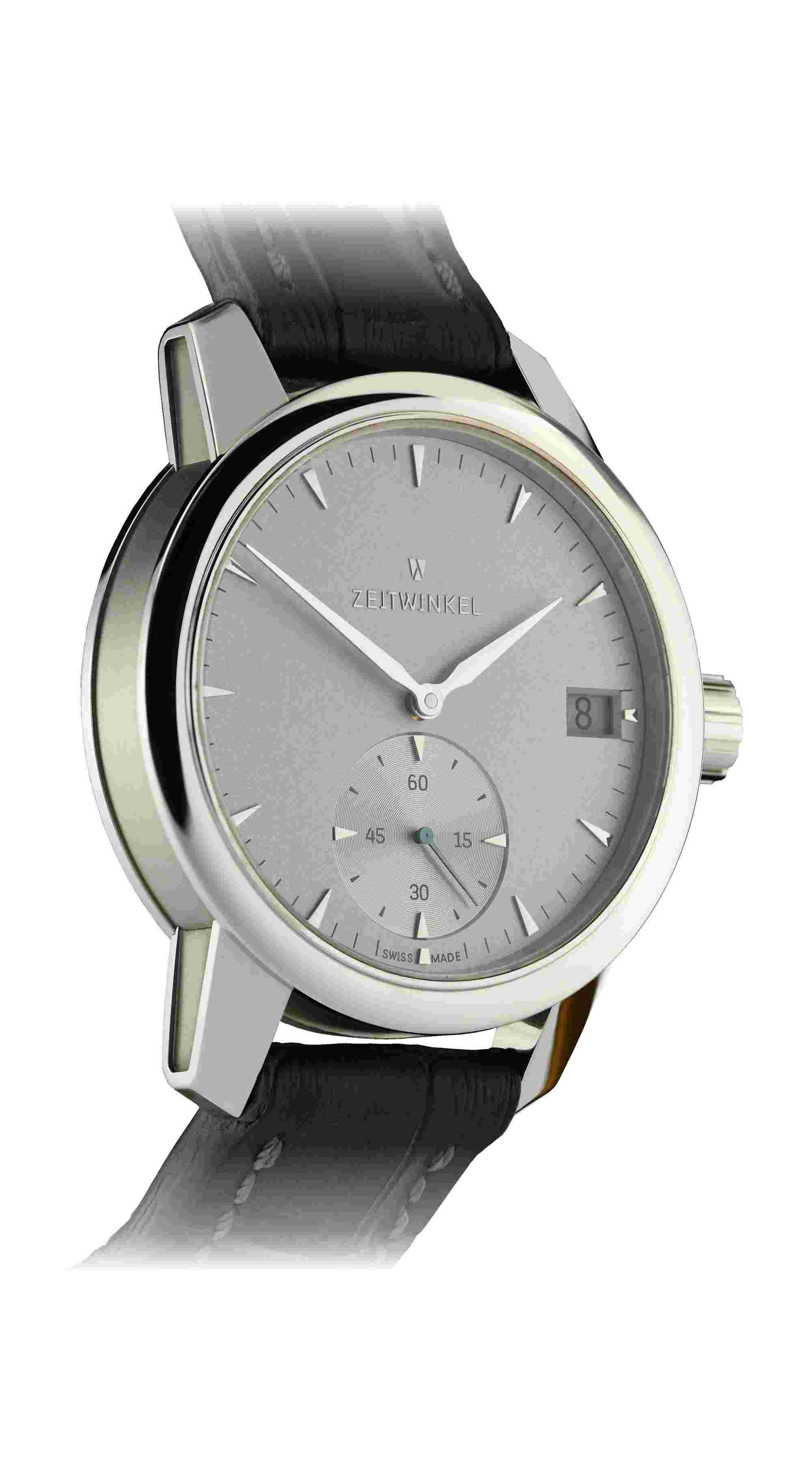 Zeitwinkel
  
          188° rhodium