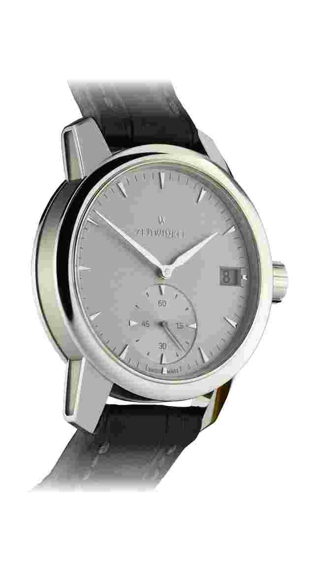Zeitwinkel
  
          188° rhodium