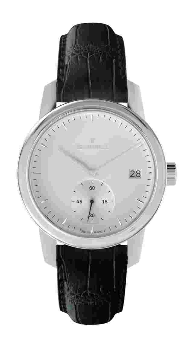 Zeitwinkel
  
          188° silver