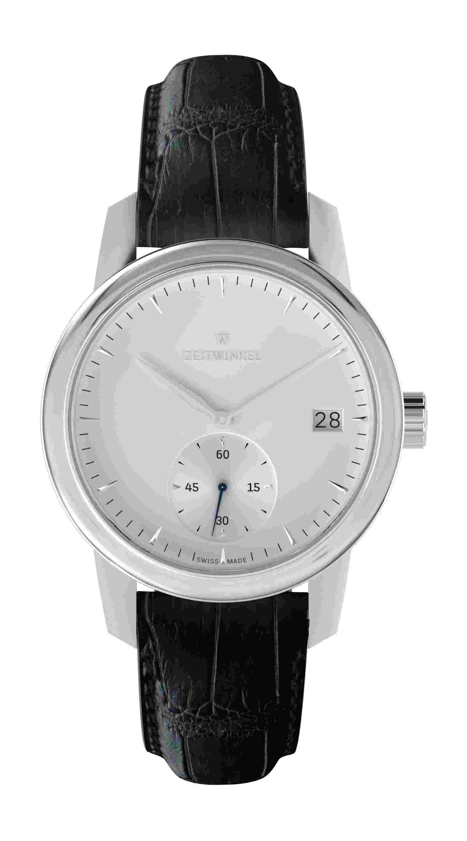 Zeitwinkel
  
          181° silver