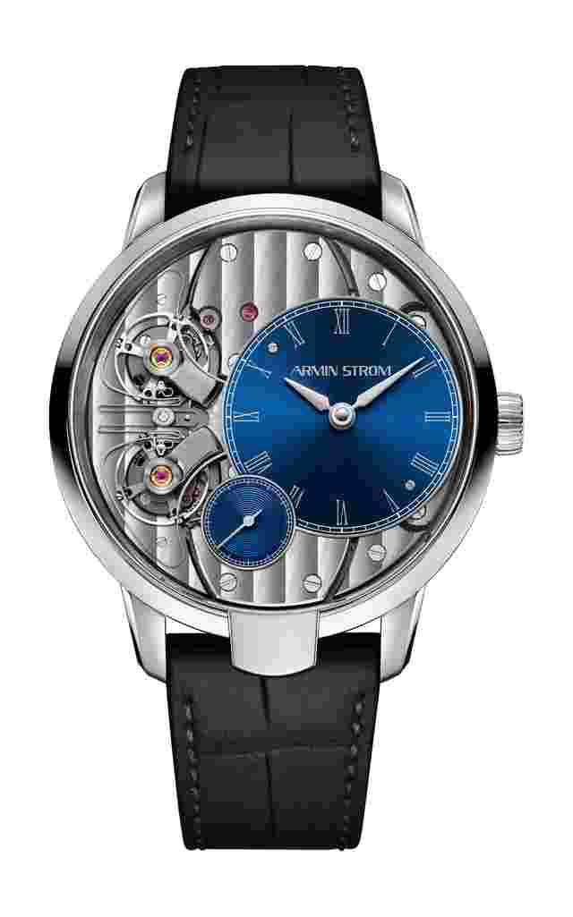 Armin Strom
  
          Pure Resonance Water