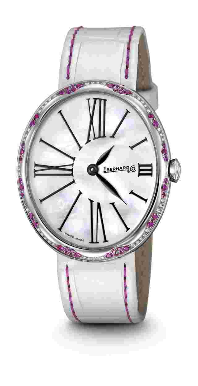 Eberhard & Co
  
          Gilda