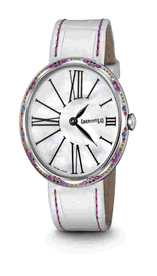 Eberhard & Co
  
          Gilda