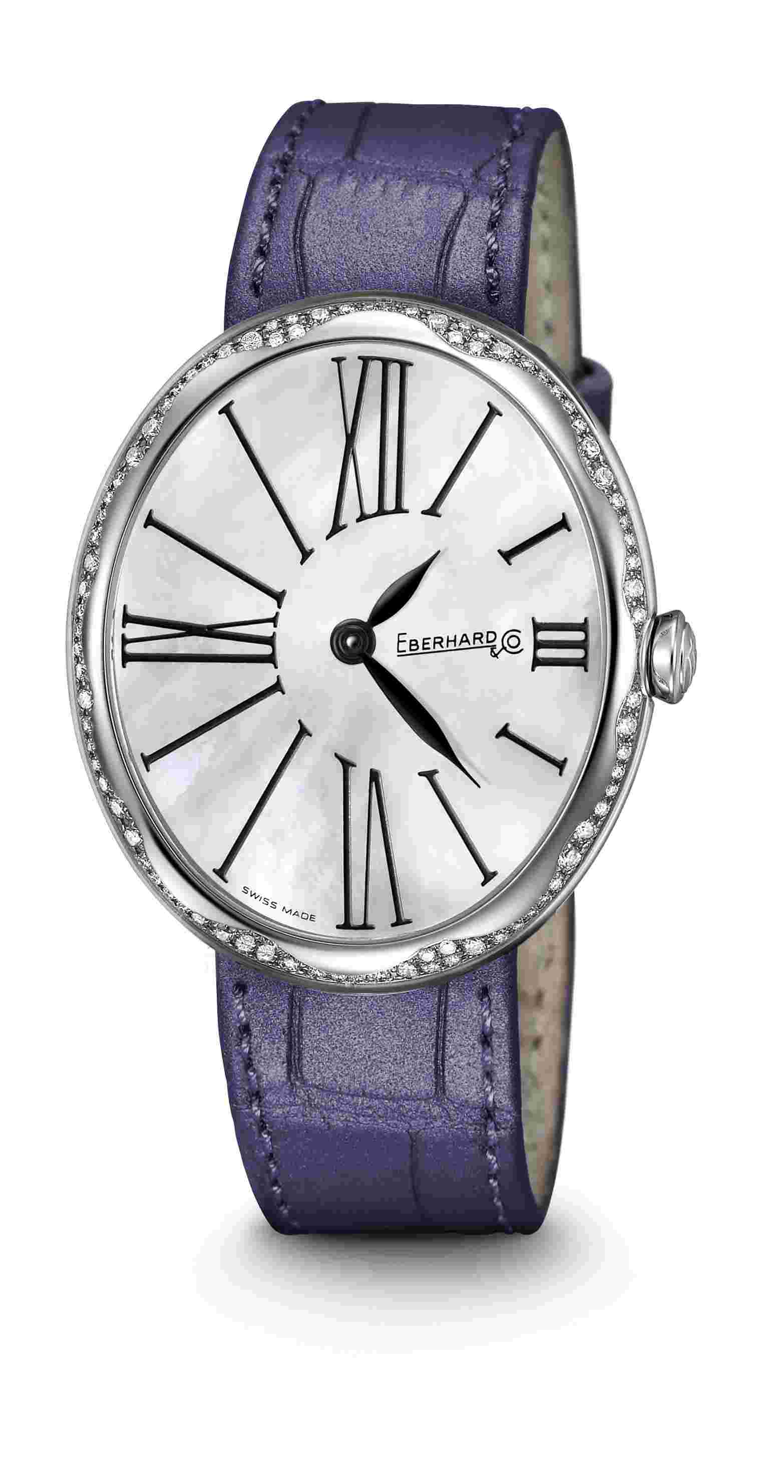 Eberhard & Co
  
          Gilda