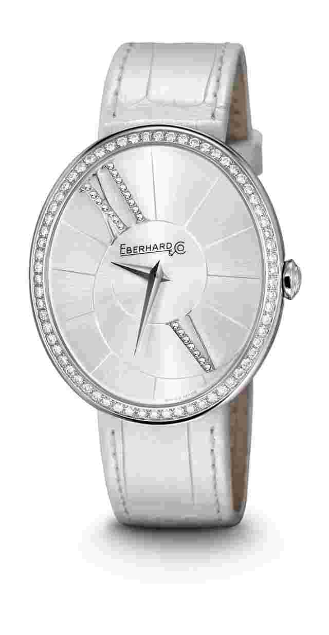 Eberhard & Co
  
          Gilda