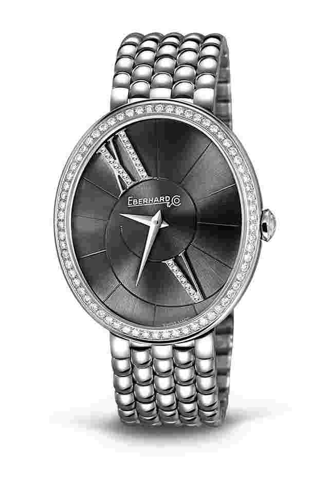 Eberhard & Co
  
          Gilda