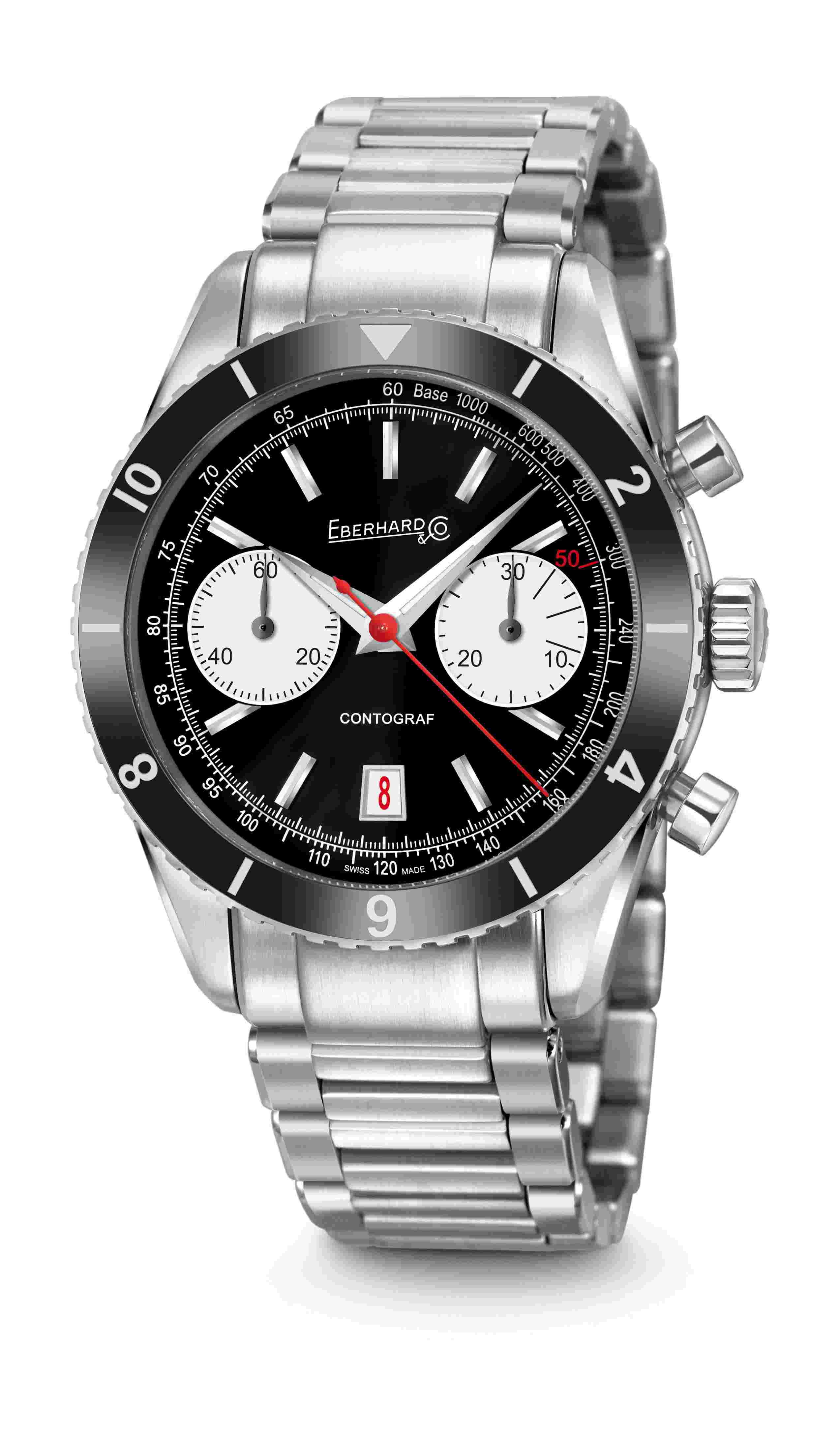 Eberhard & Co
  
          Contograf
