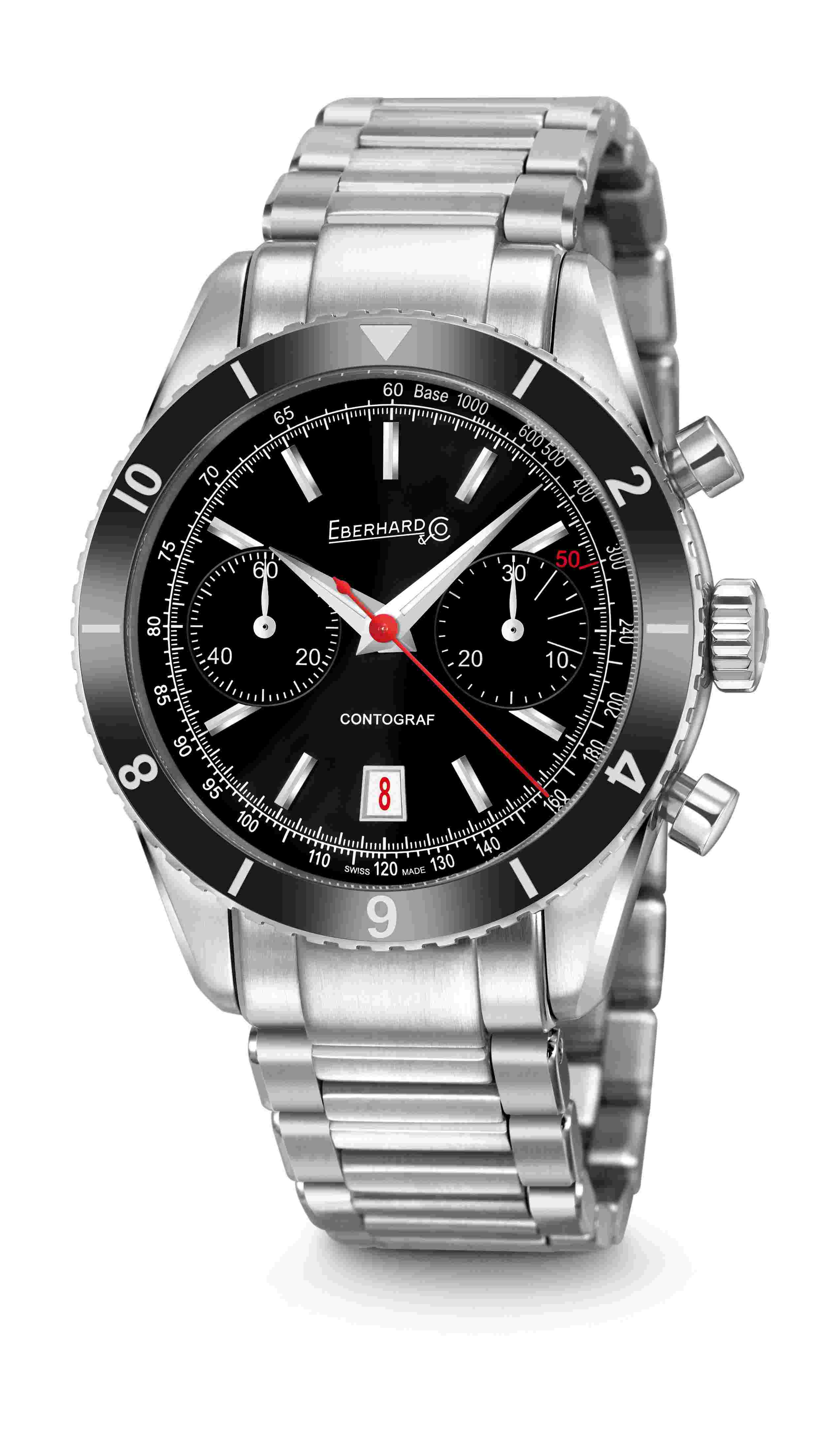 Eberhard & Co
  
          Contograf