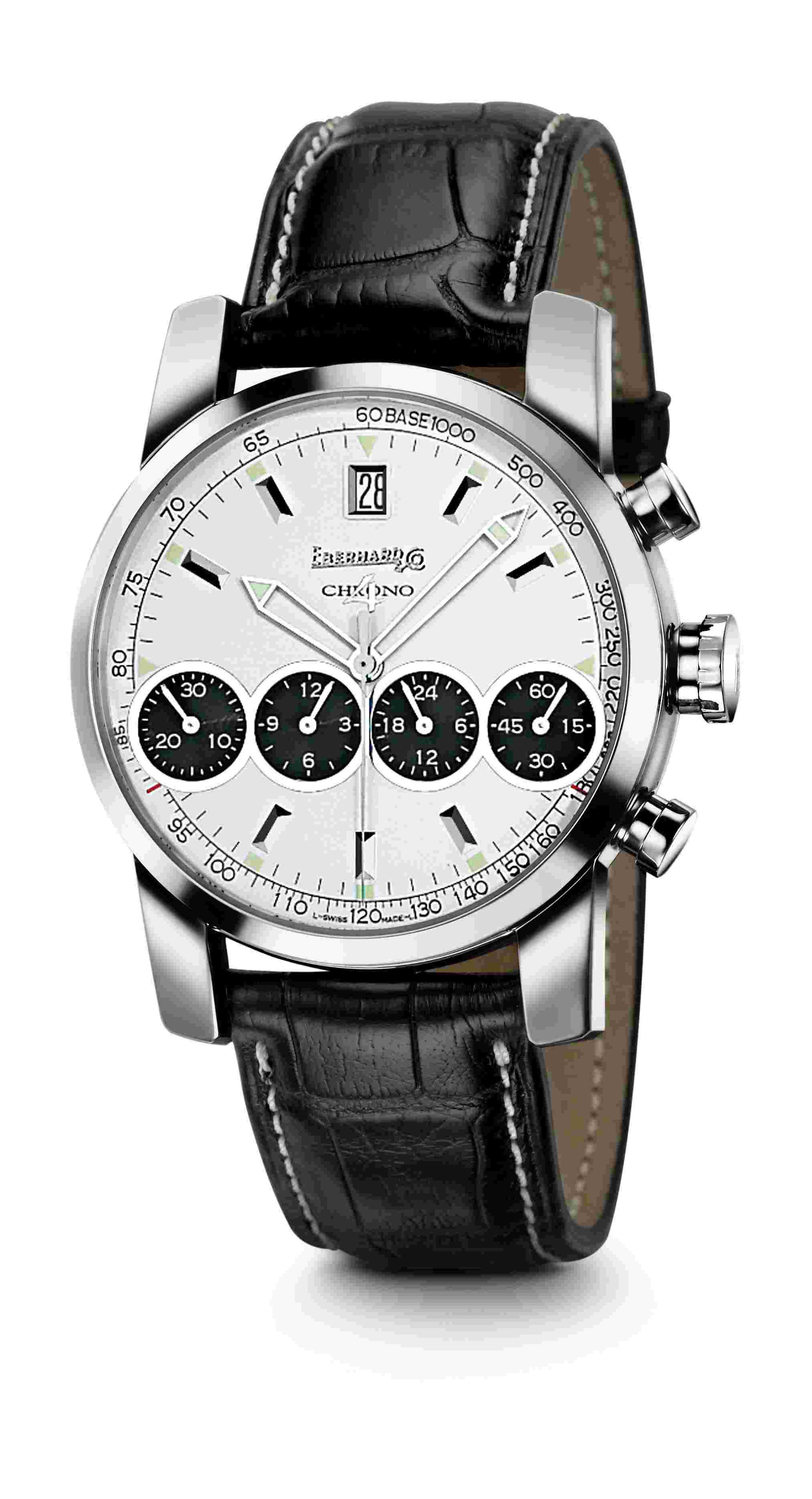 Chrono 4