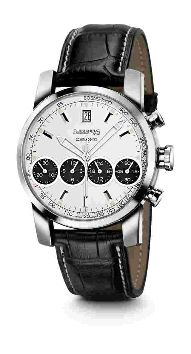 Eberhard & Co
  
          Chrono 4
