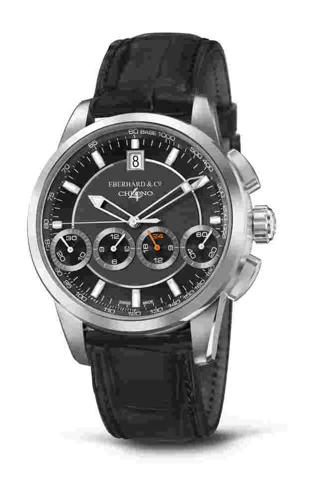 Chrono 4 130