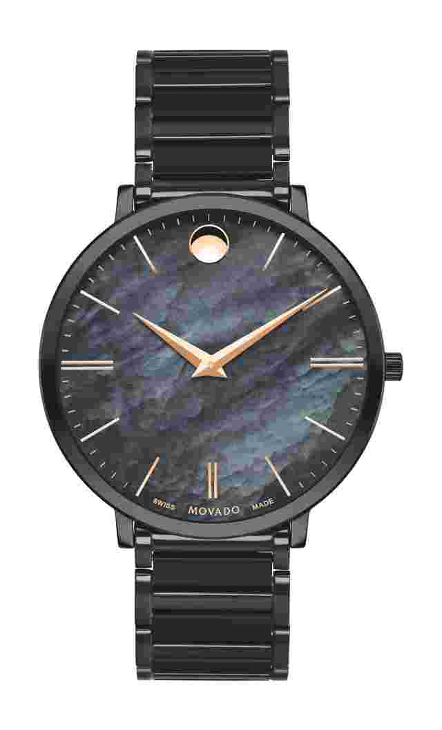 Movado
  
          Ultra Slim
