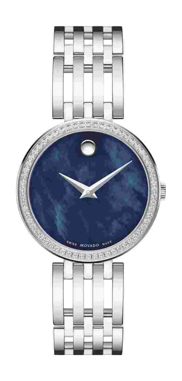 Movado
  
          Esperanza