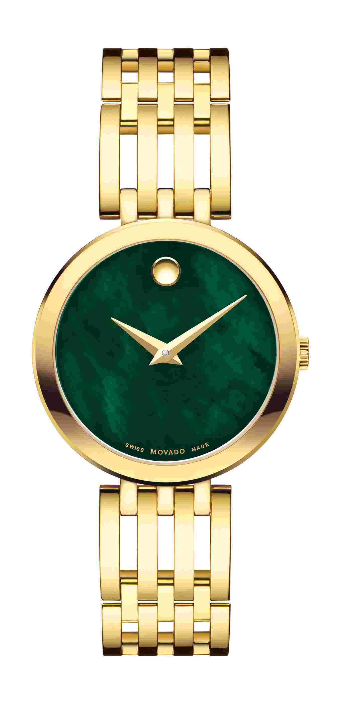 Movado
Esperanza