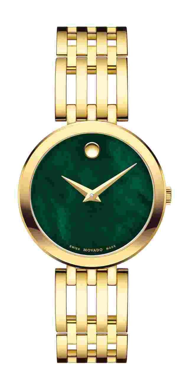 Movado
  
          Esperanza
