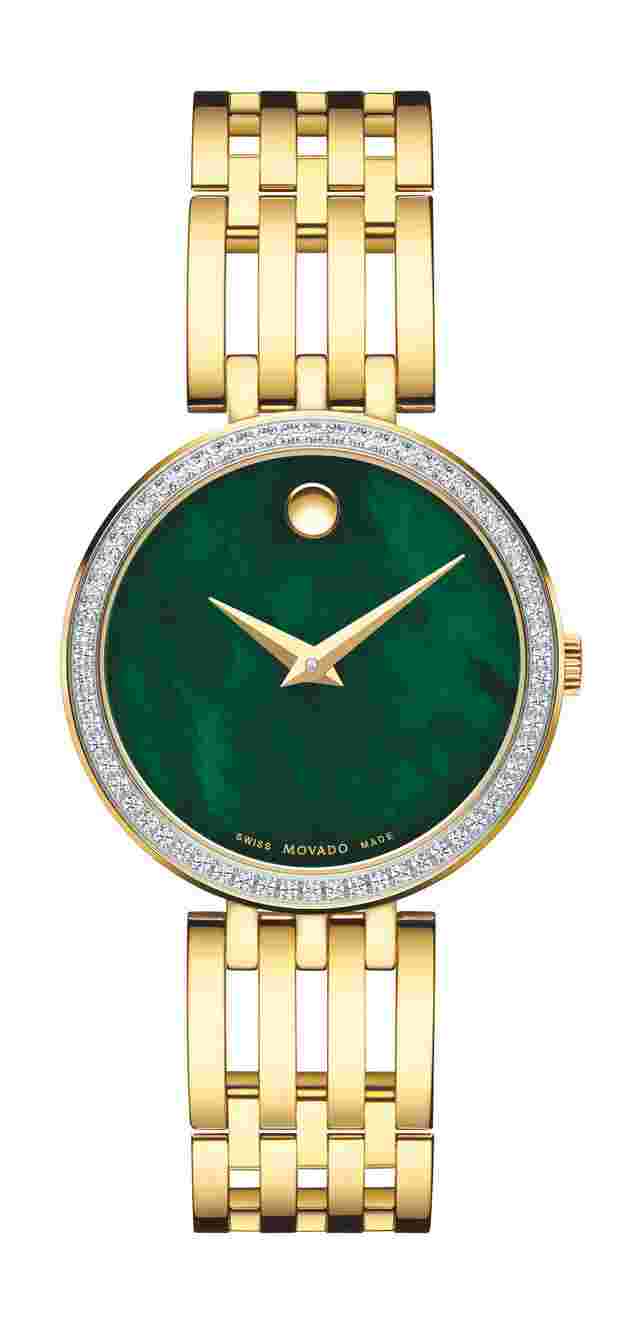 Movado
  
          Esperanza