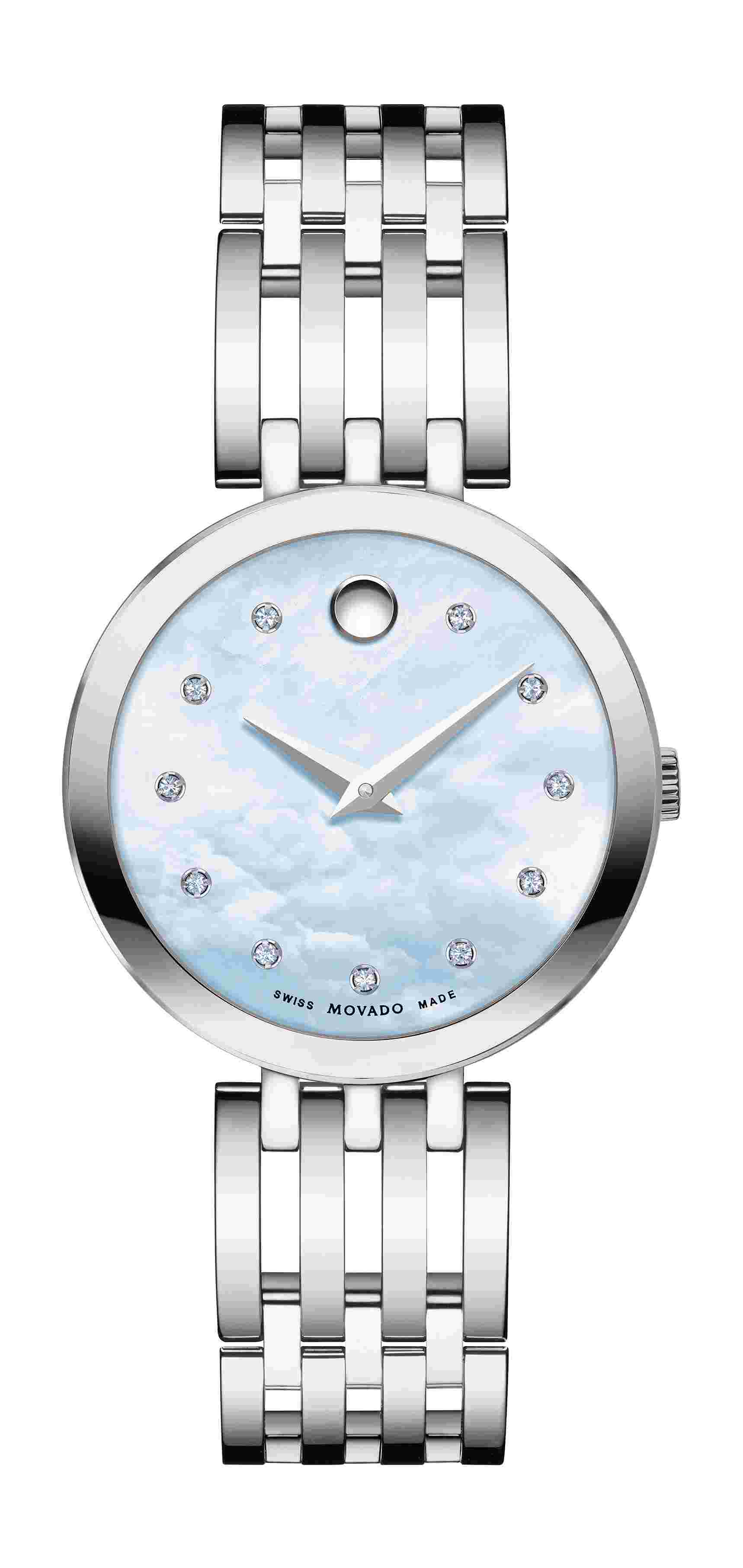 Movado
Esperanza