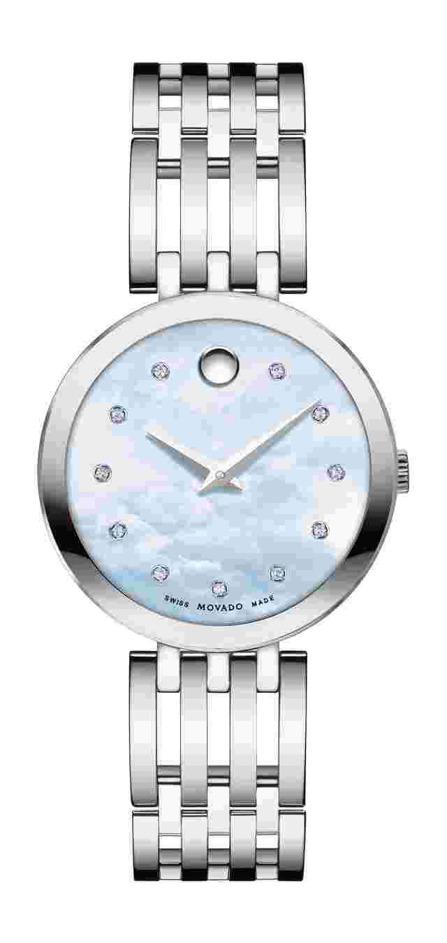 Movado
  
          Esperanza