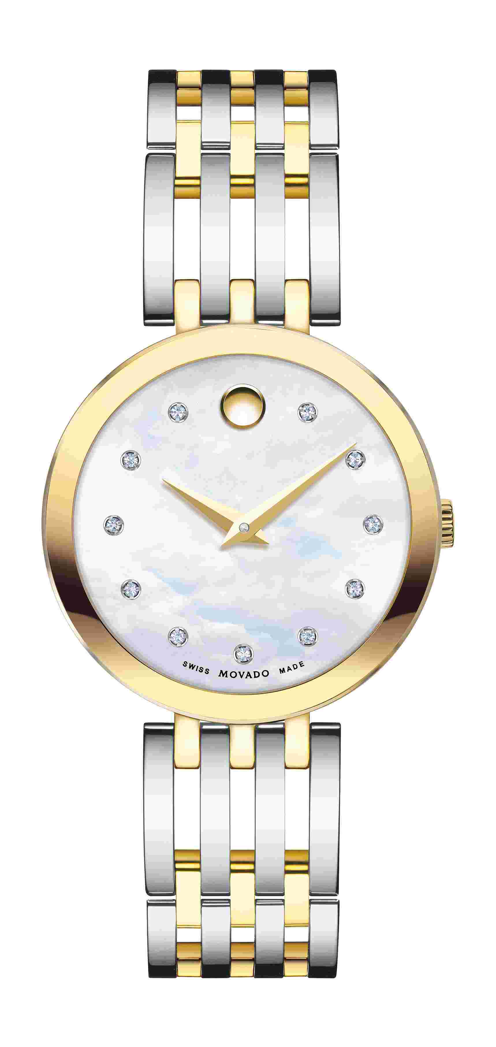 Movado
Esperanza