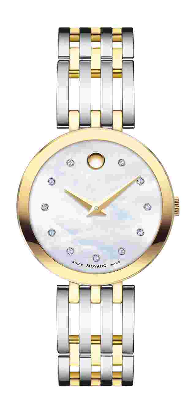 Movado
  
          Esperanza