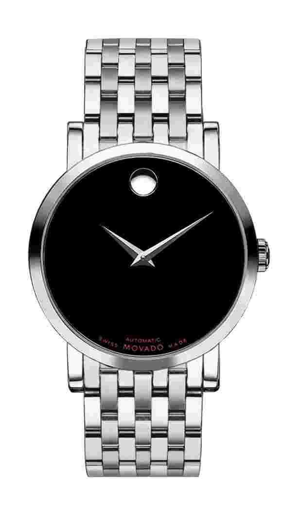 Movado
  
          Red Label