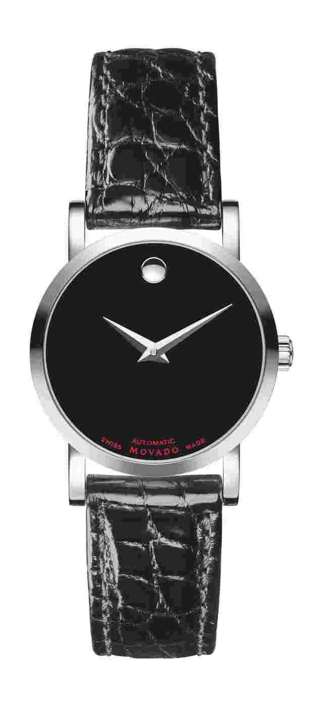 Movado
  
          Red Label