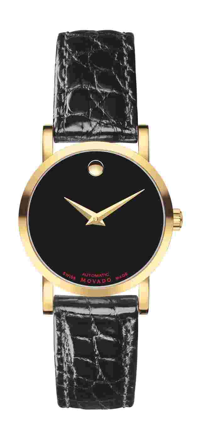 Movado
  
          Red Label