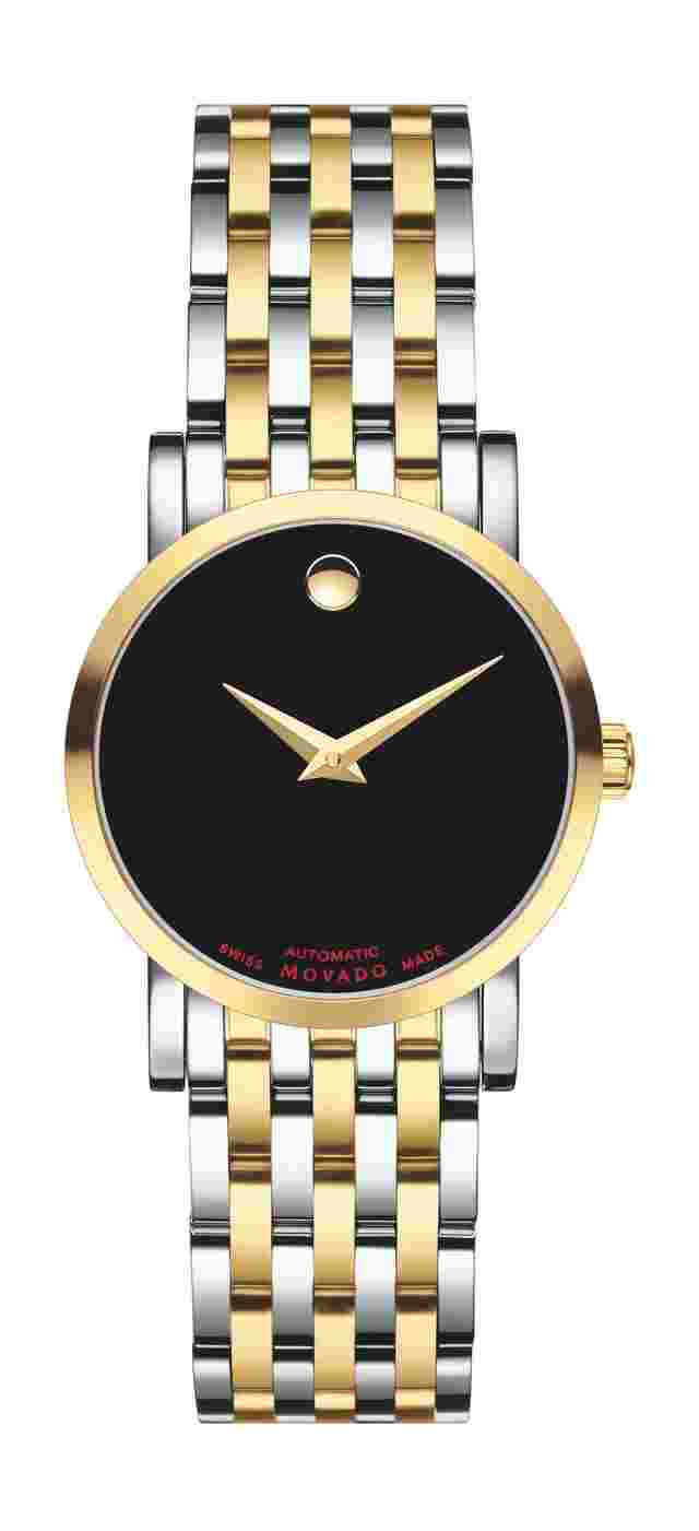 Movado
  
          Red Label