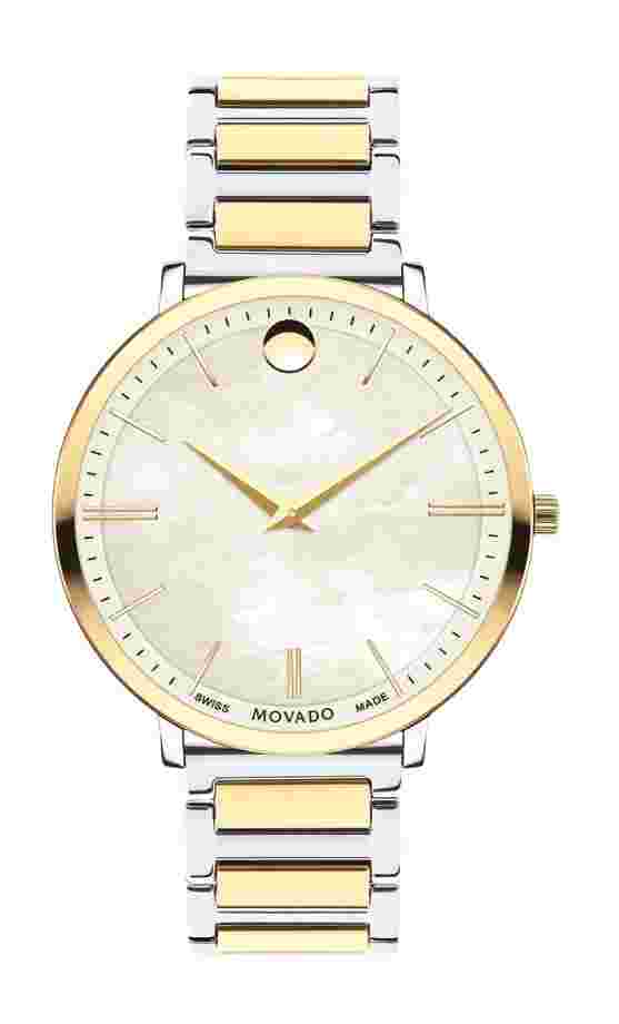 Movado
  
          Ultra Slim