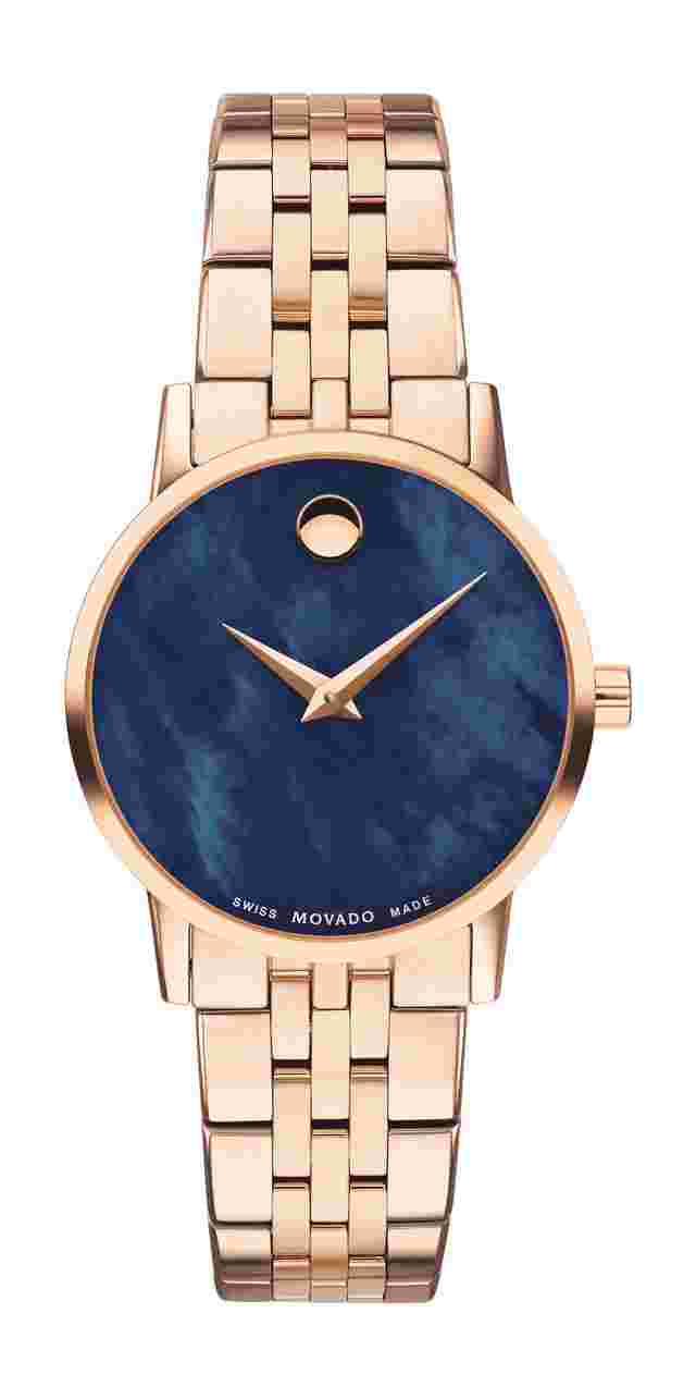Movado
  
          Museum