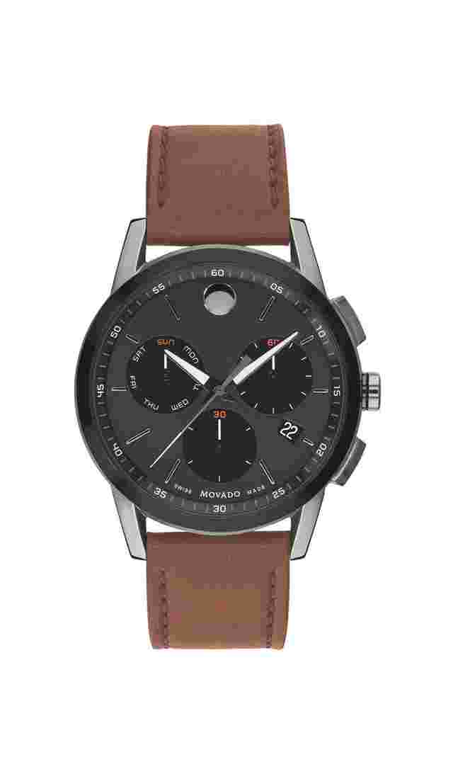 Movado
  
          Museum Sport