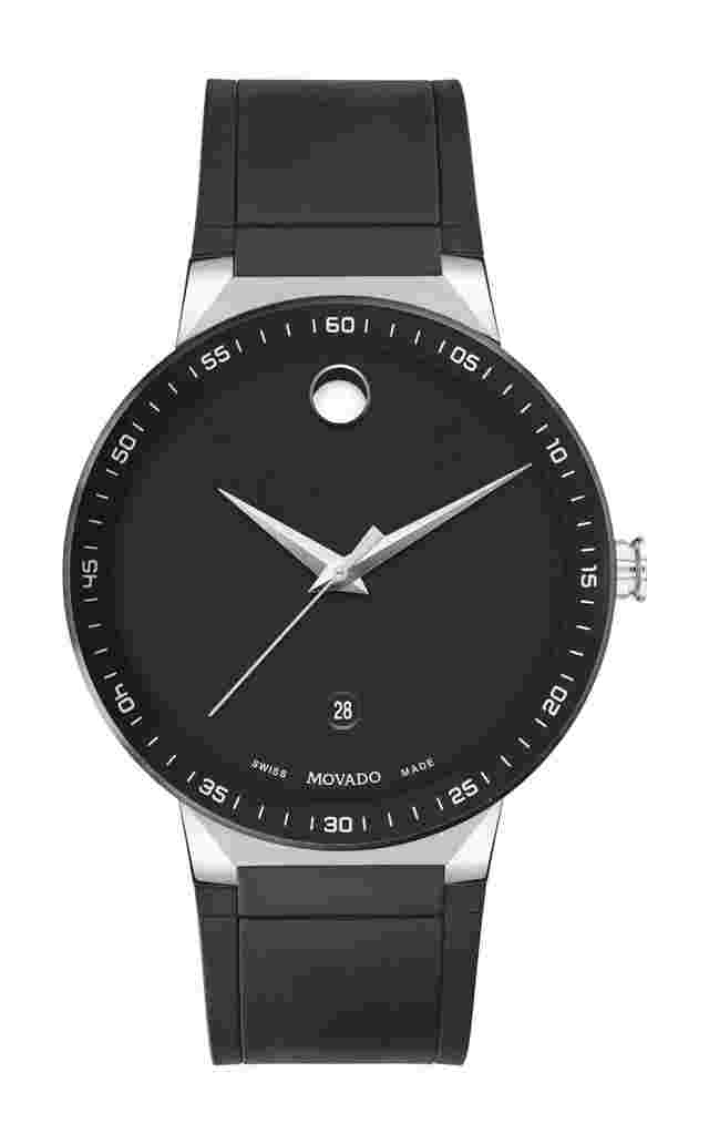 Movado
  
          Sapphire