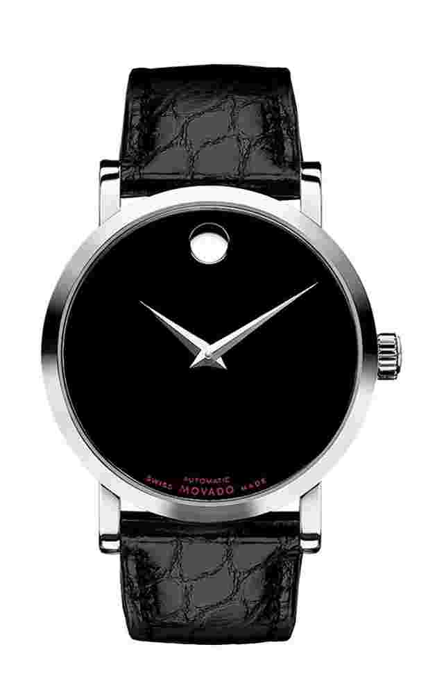 Movado
  
          Red Label