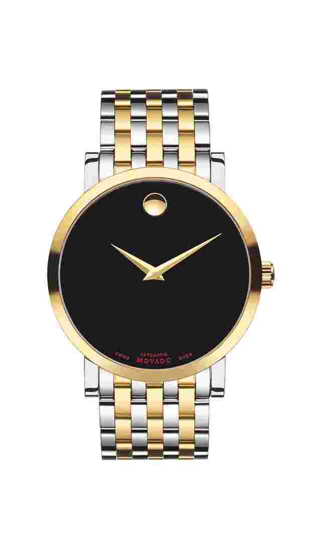 Movado
  
          Red Label