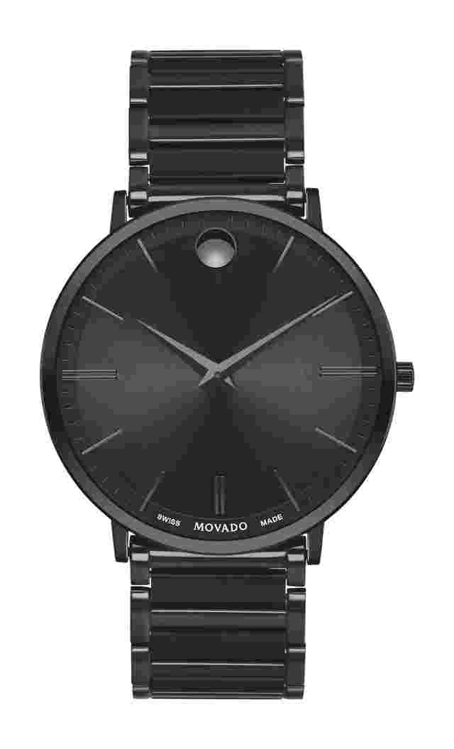 Movado
  
          Ultra Slim