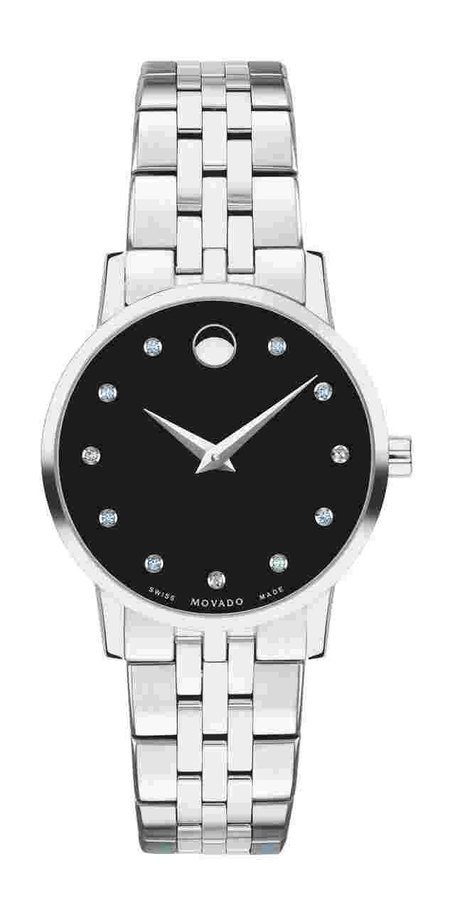 Movado
  
          Museum