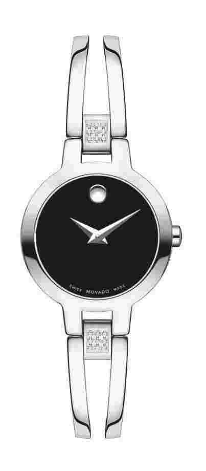 Movado
  
          Amorosa