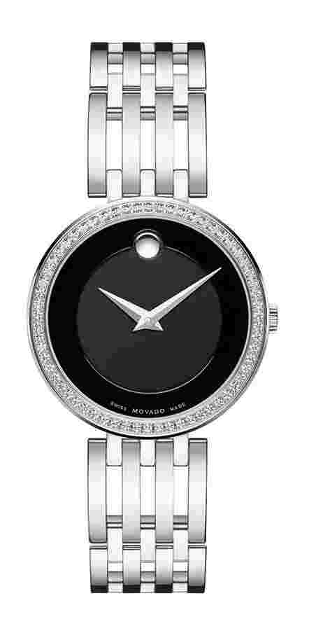 Movado
Esperanza