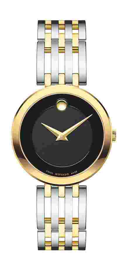 Movado
Esperanza