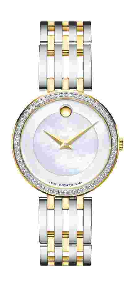 Movado
Esperanza