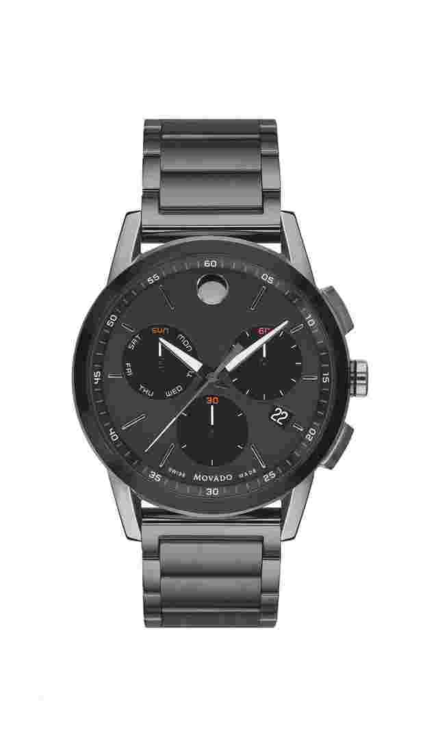 Movado
  
          Museum Sport