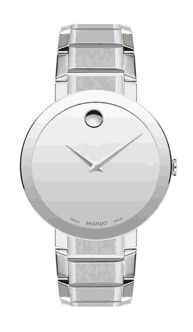 Movado
  
          Sapphire