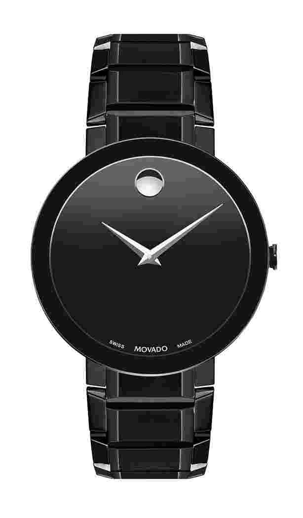 Movado
  
          Sapphire